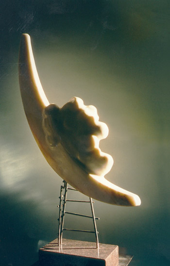 Clair de Lune