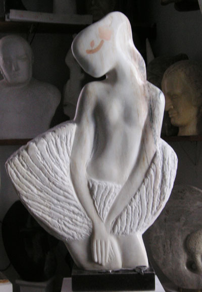 Taniec V